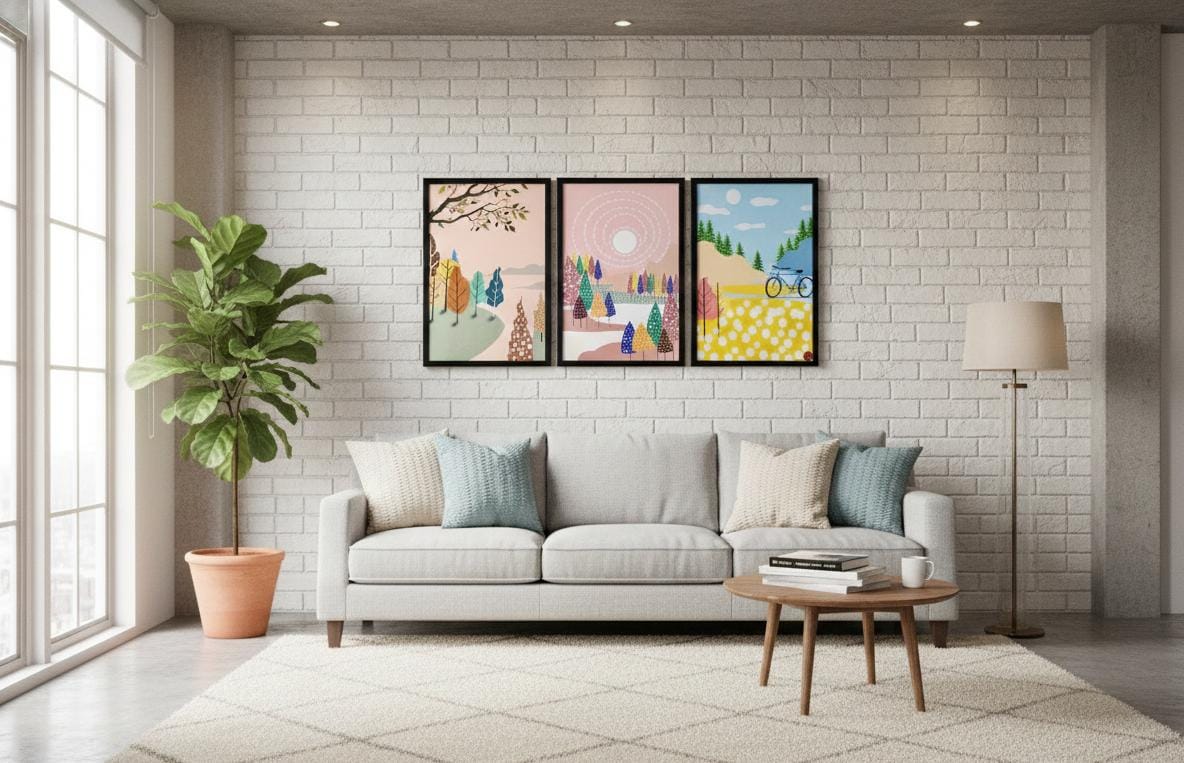 Art Frames Guide 2026: Modern, Motivational, Personalized & Traditional Designs