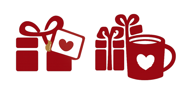 All Customized items