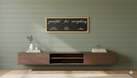 Grateful for Everything – Gratitude Wall Frame