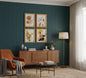 Modern Floral & Aesthetic Wall Art