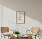 You Got This – Daily Motivation Wall Frame