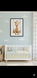 Cute Giraffe Kids Frame