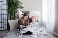 the kid's wall frames